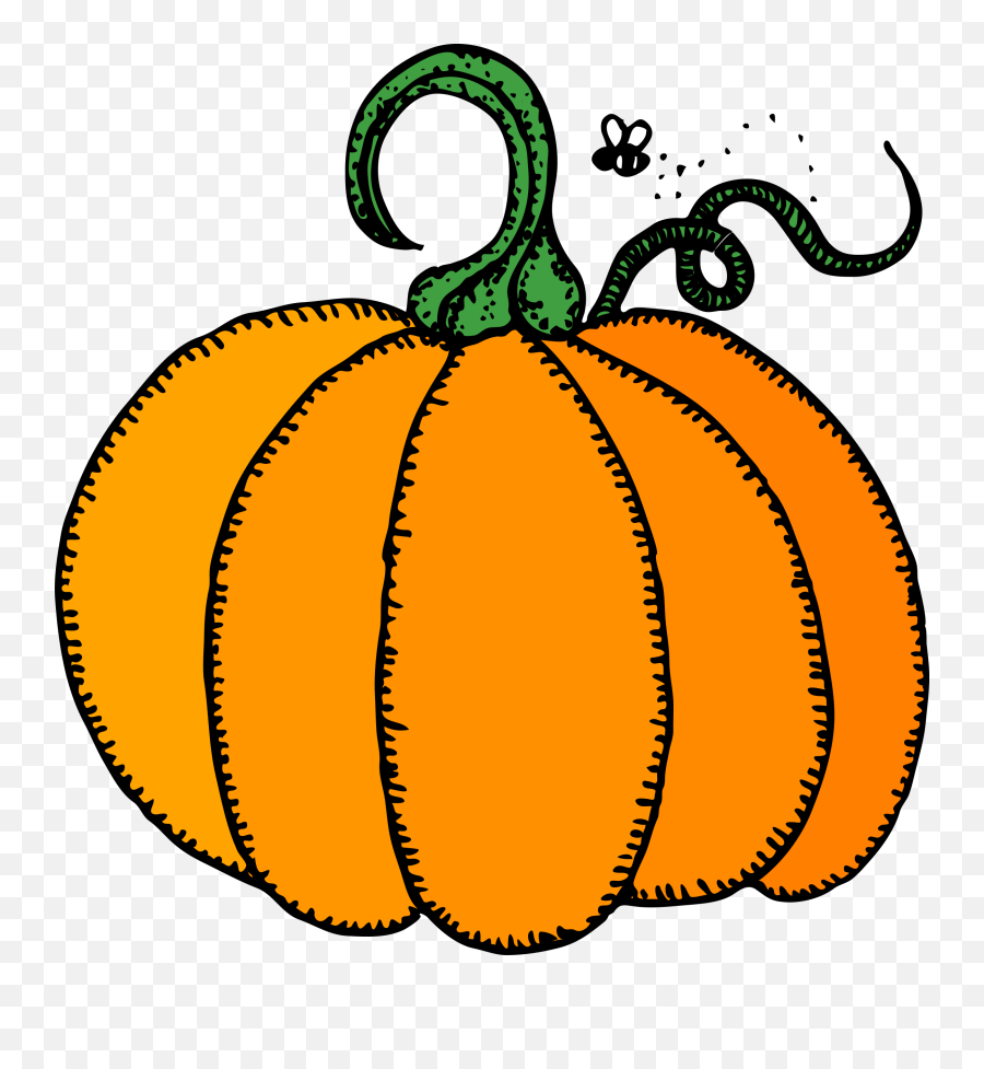 Cute Pumpkin Clipart Cute Pumpkin Clip - Pumpkin Clip Art Emoji,Pumpkin Clipart