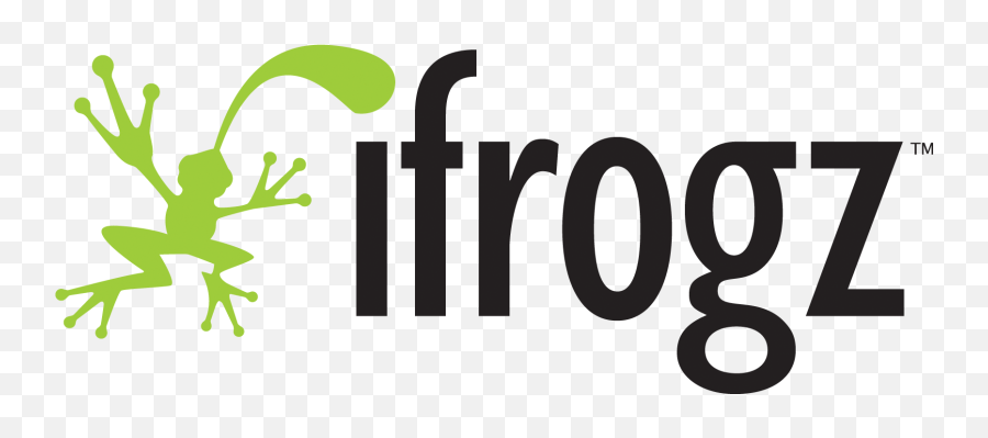 Ifrogz Earphones Offer A Stylish And Safe Option For Kids - Ifrogz Emoji,Trademark Logo Text