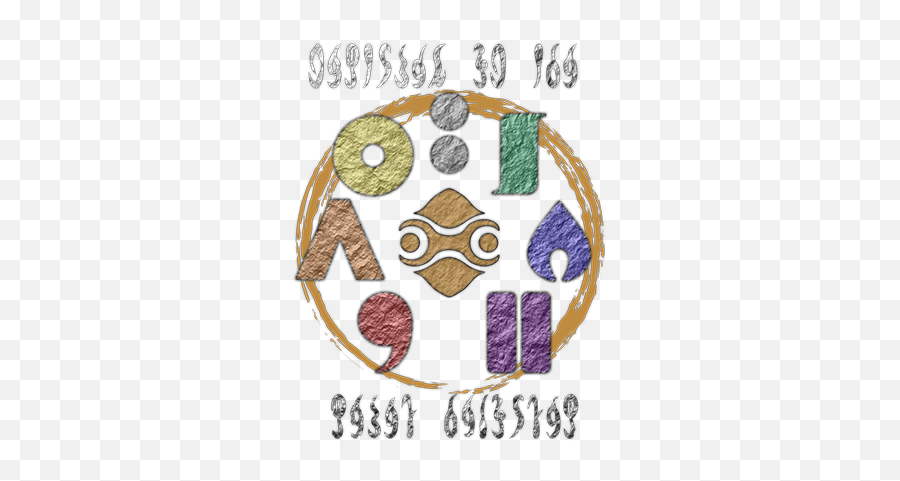 Oc Festival Of The Seven Heroines - Zrpg Zelda Emoji,Botw Logo