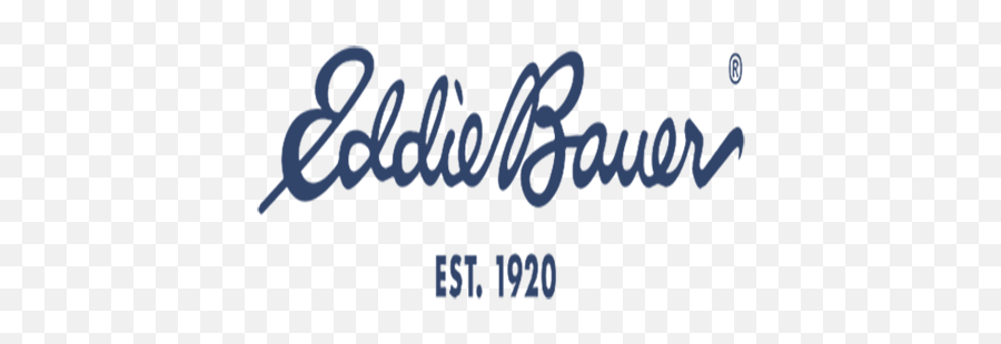 Eddie Bauer - Eddie Bauer Logo Transparent Background Emoji,Eddie Bauer Logo