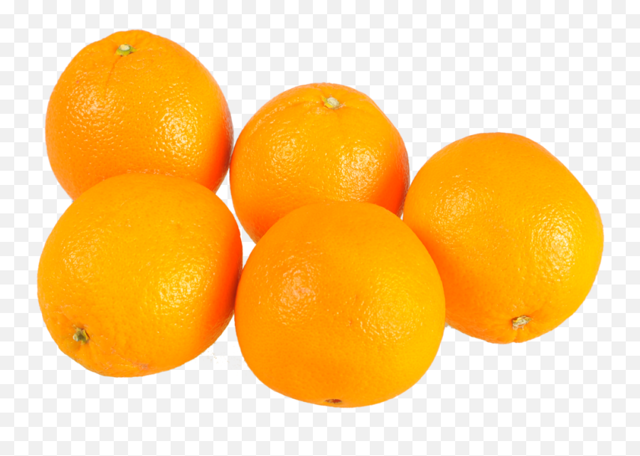 Oranges Png - 5 Orange Clip Art Emoji,Orange Clipart