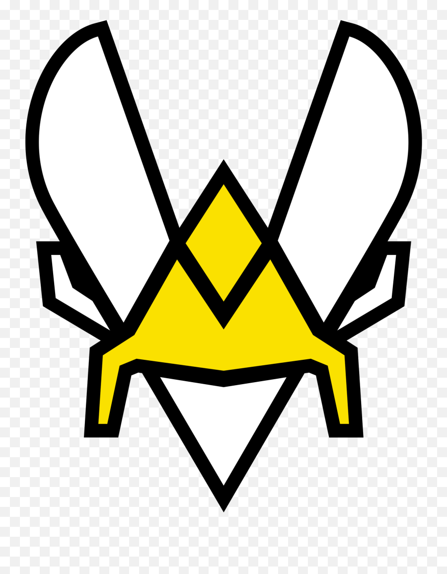 Team Vitality Rainbow Six Siege Stats And News U2014 Siegegg - Vitality Cs Go Logo Emoji,R6 Siege Logo