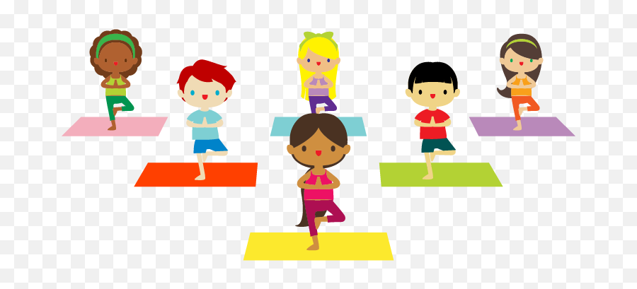 Parent - Child Yoga With Alana Explorium Mental Health And Exercise Kids Emoji,Yoga Png