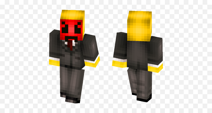 Download Angry Emoji Man Minecraft Skin For Free - Breaking Bad Skin Minecraft,Angry Emoji Transparent