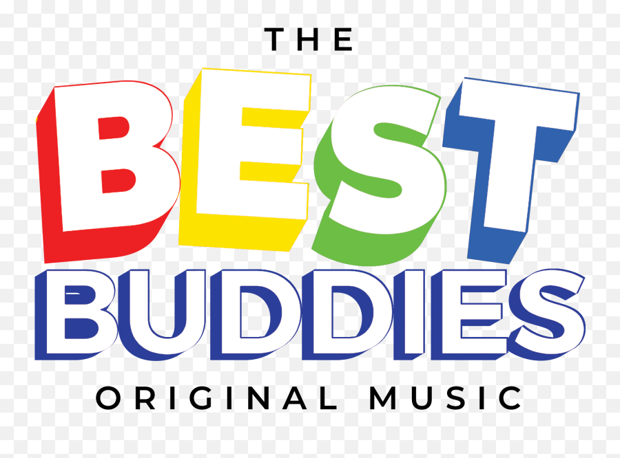 The Best Buddies - Logo Best Buddies Emoji,Best Buddies Logo