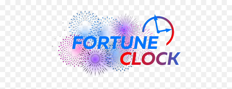 Fortune Clock Casino - Casinos Not On Gamstop Dot Emoji,Clock Logo