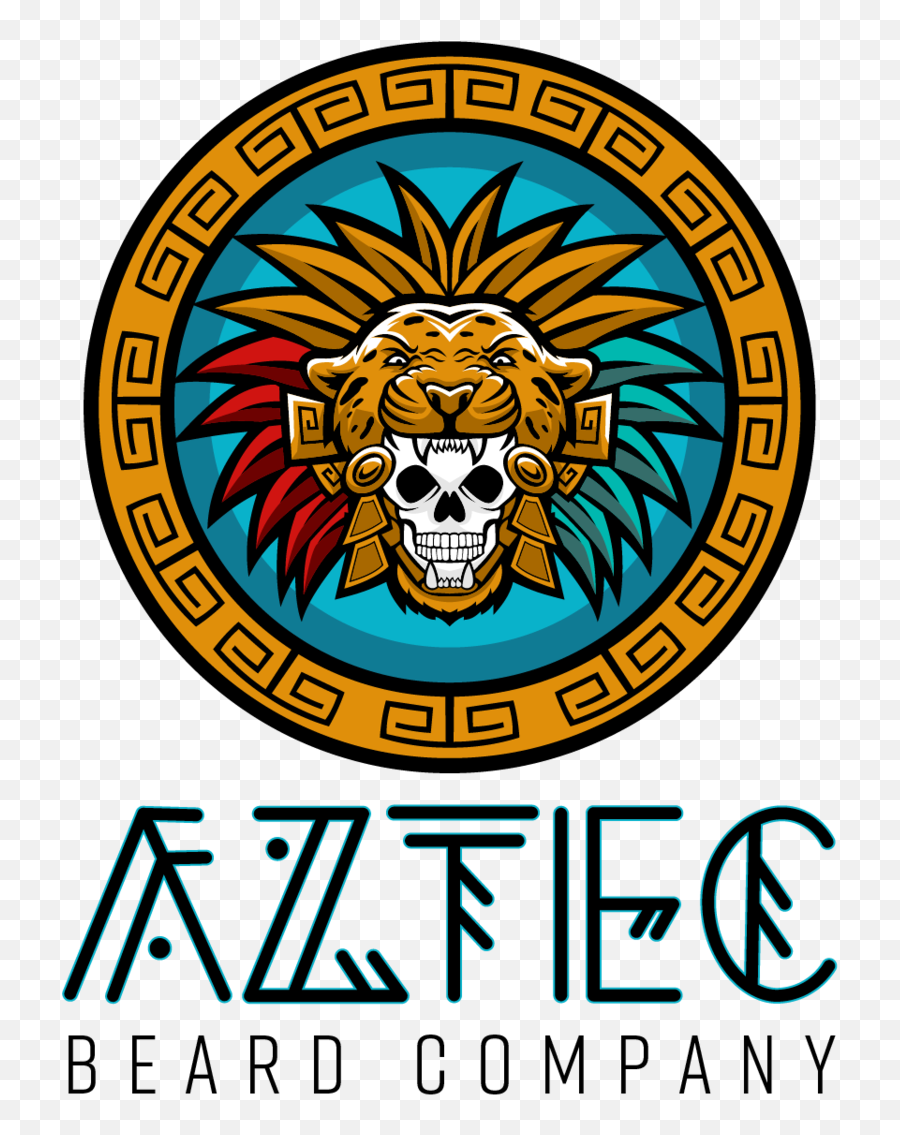 Aztec Beard Co L Premium Ostrich Oil Blend L Cultivating Beards - Language Emoji,Aztecs Logos