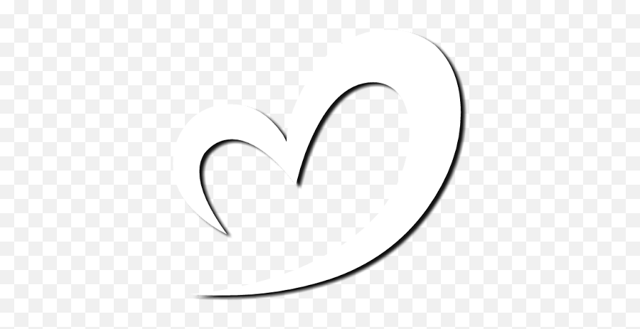 Heart Shape Png By Me - Girly Emoji,Heart Shape Png