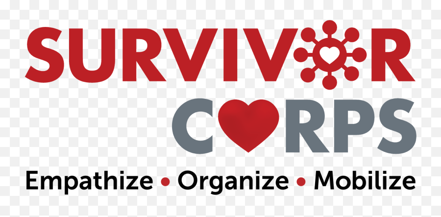 Story U2014 Survivor Corps - Vertical Emoji,Survivor Logo