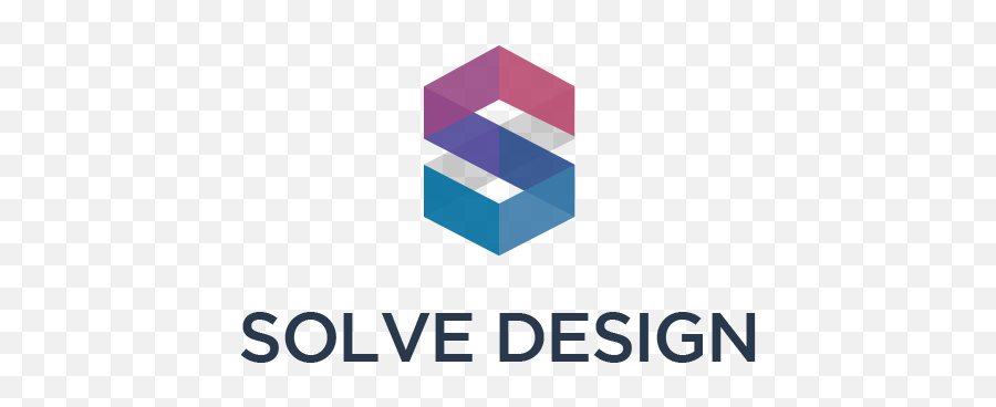 Solve Design Logo Design Process - Design Emoji,Logo Design Process