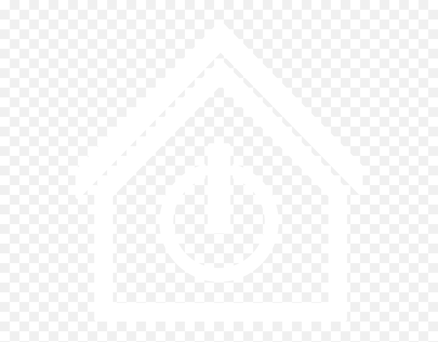 Smart Home Technology - Home Technology Installation Language Emoji,Smart Home Logo