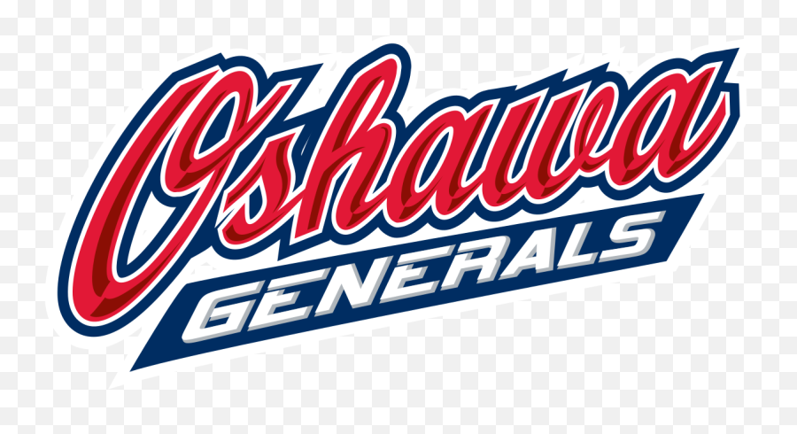 Oshawa Generals Logo - Oshawa Generals Logo Emoji,General Logo