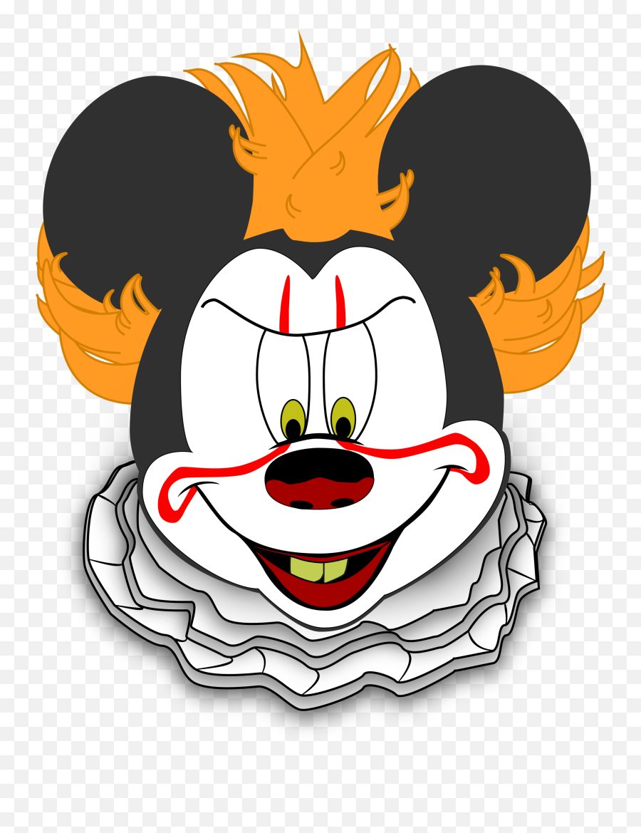 Alex Pace Emoji,Mickey Mouse Face Png