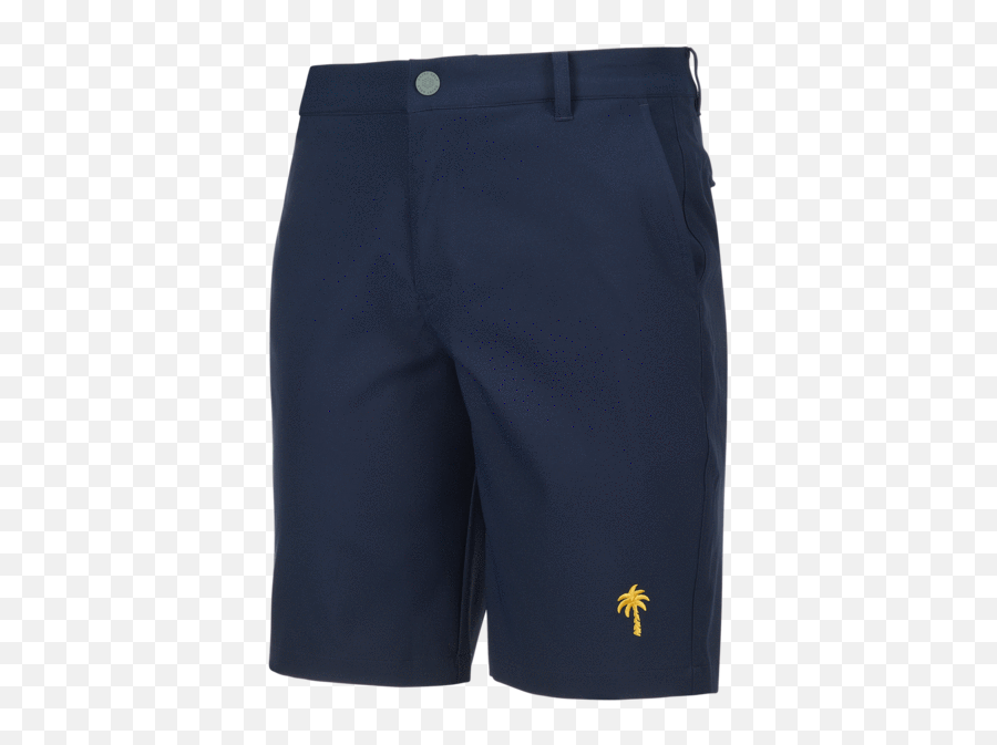 Puma X Ptc Money Bags Shorts - Palm Tree Crew Bermuda Shorts Emoji,Money Bags Png