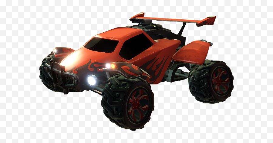 Rocket League Png - Rocket League Car Png 50561 Rocket Rocket League Autos Png Emoji,Rocket League Ball Png