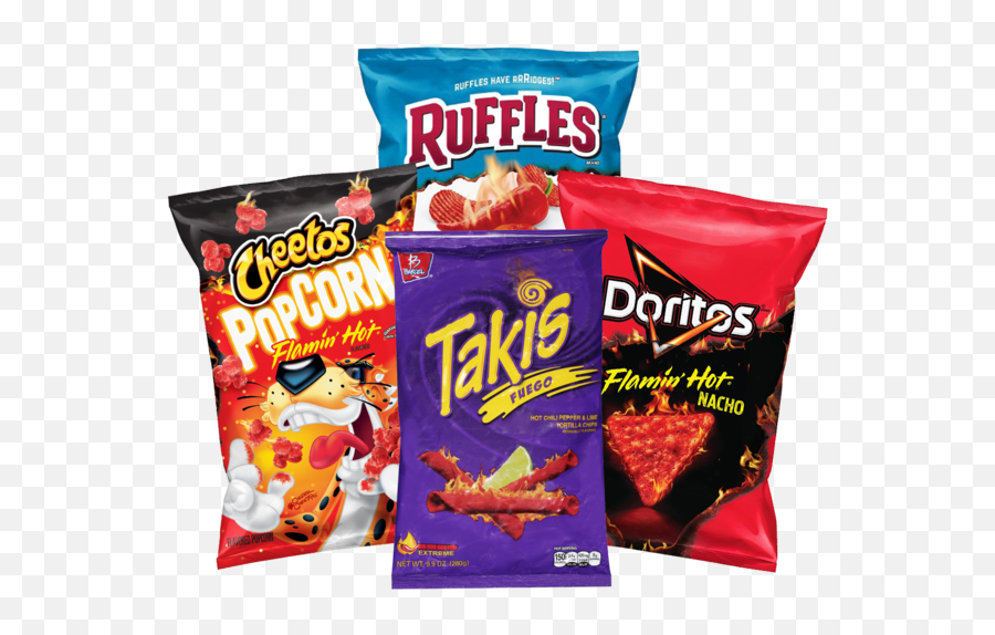 Chips And Nuts U2013 Comfort Eats - Cheetos Popcorn Flamin Hot Emoji,Hot Cheetos Png