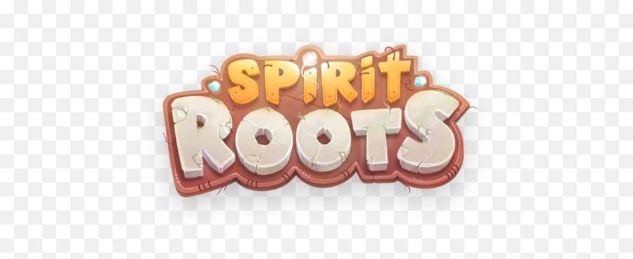Fireart Games - Spirit Roots Logo Emoji,Logo Game
