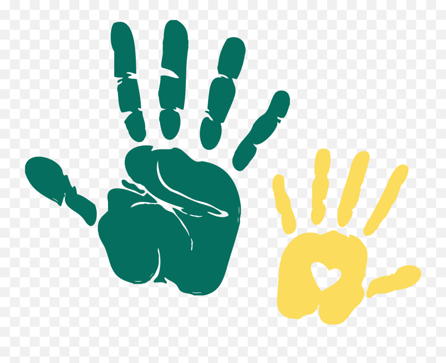 Left And Right Hand Clipart - Png Download Full Size Emoji,Giving Hands Clipart