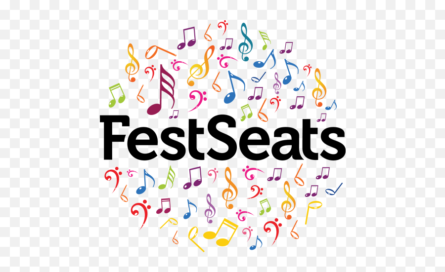 Festseats The Best Place To Buy Festival Tickets Emoji,Freebandz Logo