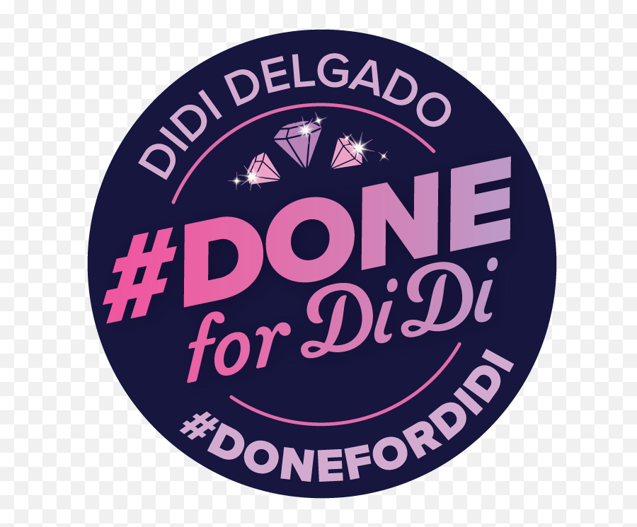 Didi Delgado Emoji,Didi Logo