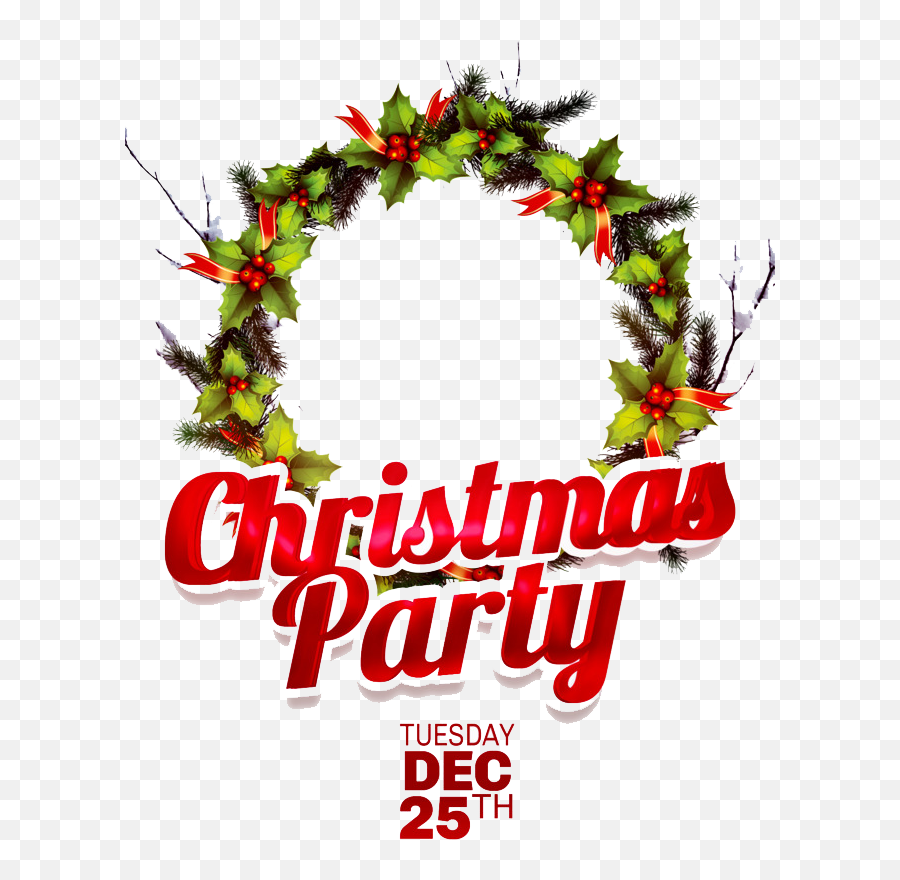 Christmas Party Emoji,Christmas Party Png