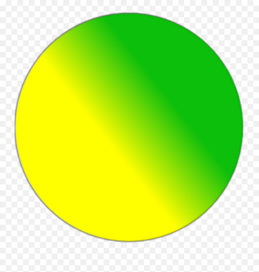 Yellow Green Transition Svg Vector Emoji,Transition Clipart
