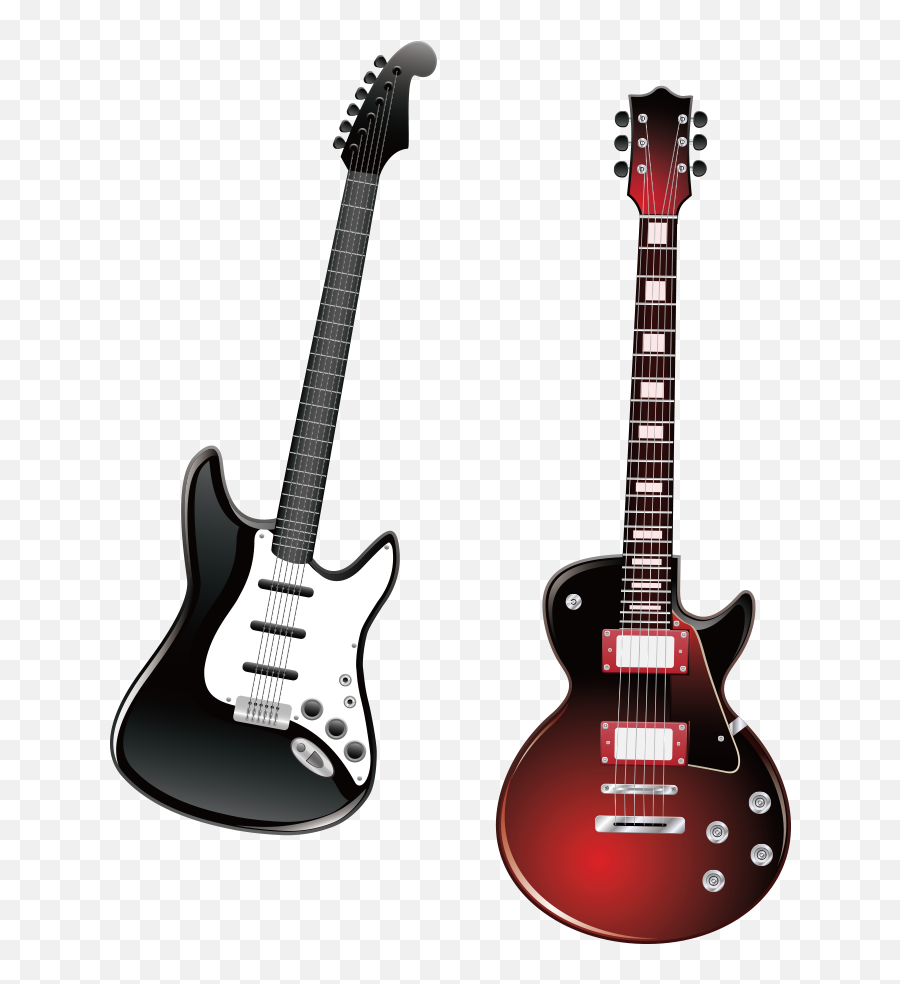 Guitar Acoustic Electric Png Image High Quality Guitar Emoji,Acoustic Guitar Clipart