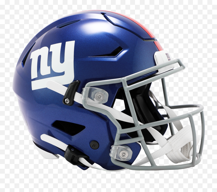 New York Giants Authentic Speedflex Authentic Full Size Emoji,New York Giants Logo Png