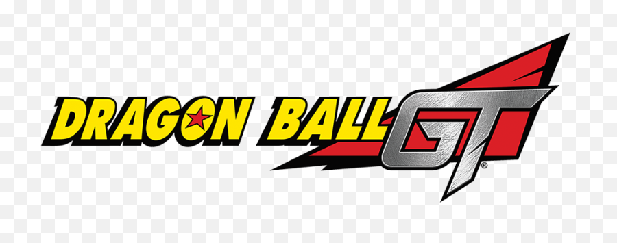 Watch Dragon Ball Gt Sub U0026 Dub Actionadventure Comedy - Dragon Ball Gt Emoji,Dragon Ball Logo