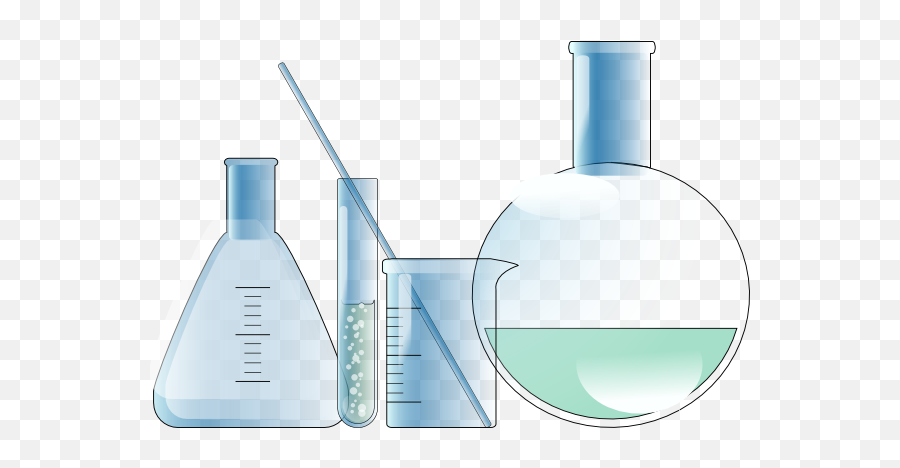Small - Laboratory Clip Art Png Full Size Png Download Emoji,Graduated Cylinder Clipart