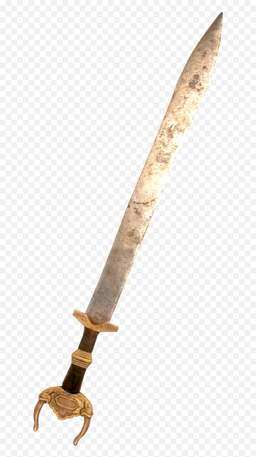 Old Png Images - Pngpix Collectible Sword Emoji,Png Images
