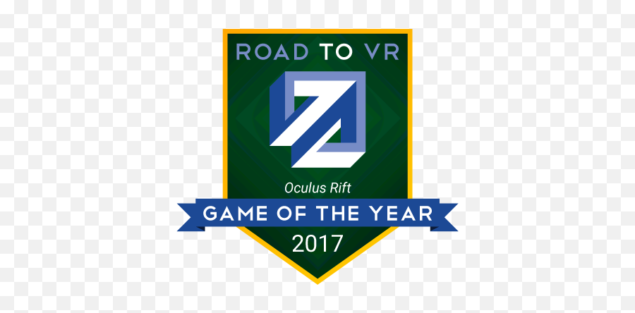 Road To Vru0027s 2017 Game Of The Year Awards U2013 Road To Vr Emoji,Oculus Rift Png