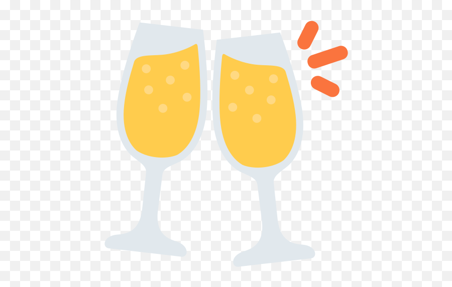 Clinking Glasses Emoji Meaning With Pictures From A To Z,Beer Emoji Png