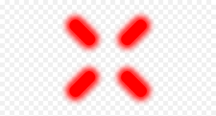 Hitmarker No Background Posted - Dot Emoji,Hitmarker Png