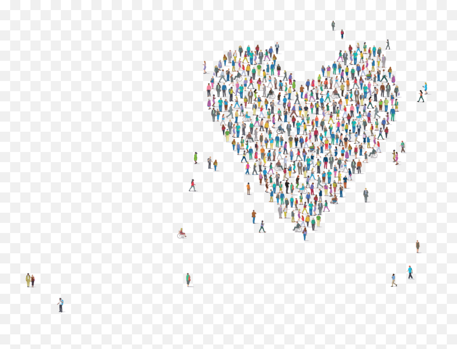 Hhs Careers Emoji,Human Heart Transparent Background