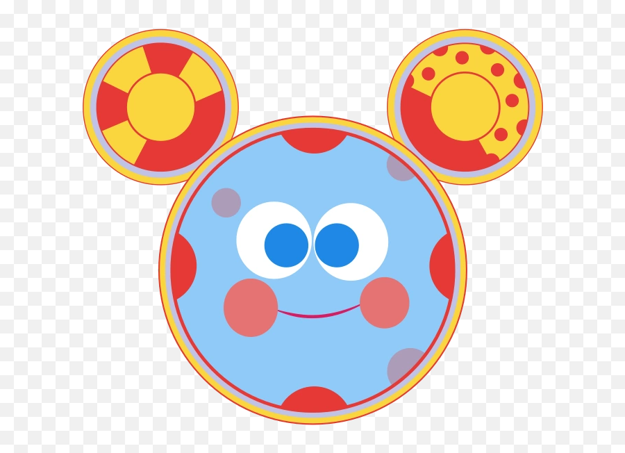 Shymask On Twitter Iu0027m Going To Ruin All Of Your Allu0027s Day Emoji,Mickey Mouse Clubhouse Characters Png