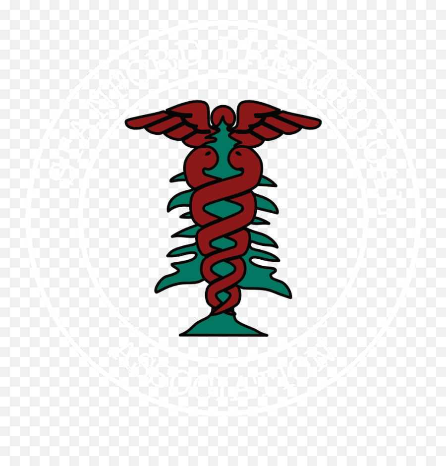 Stanford Pre - Medical Association Emoji,Stanford Logo Transparent