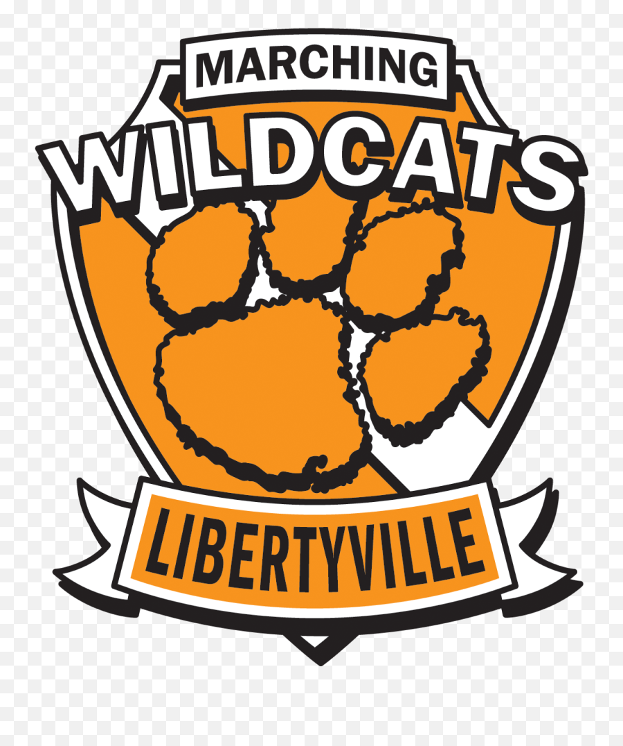 Libertyville High School By J Michael Beckett Jr At Emoji,High School Musical Wildcats Logo
