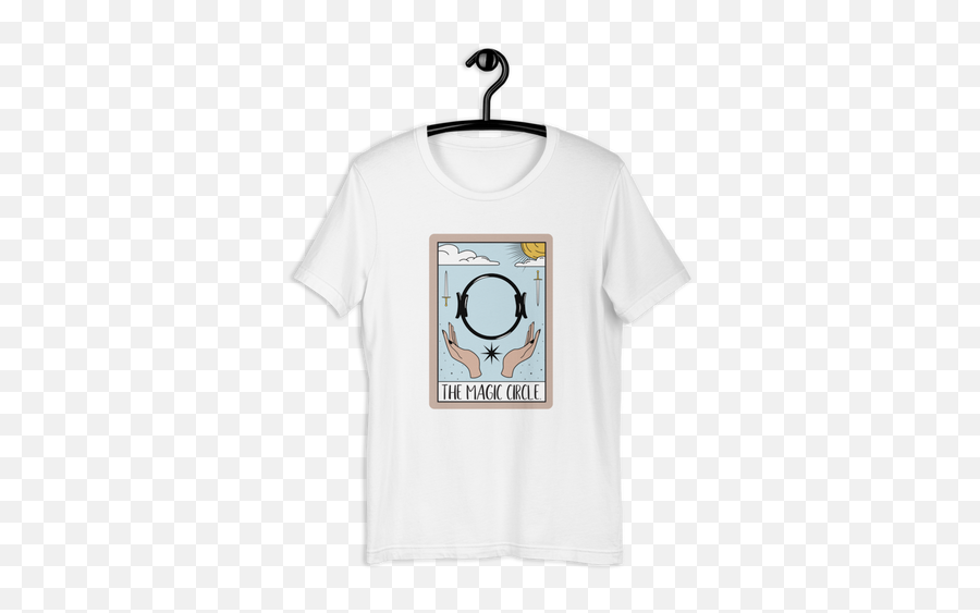 T - Shirts U2013 The Pilates Shop Emoji,Magic Circle Transparent