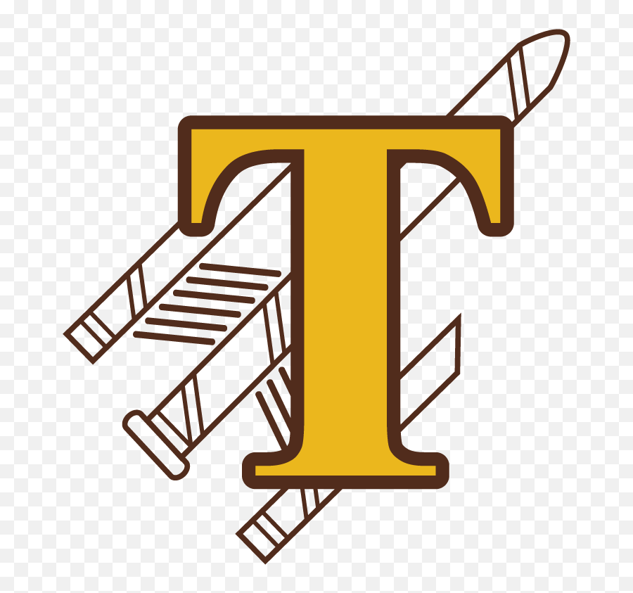 2021 Pfn Team Preview The Titusville Rockets Baldygm29 Emoji,Wheeling High School Logo