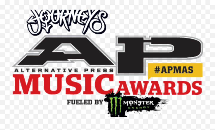 Alternative Press Awards Announce 2015 Nominees Including Emoji,Bayside Tigers Logo