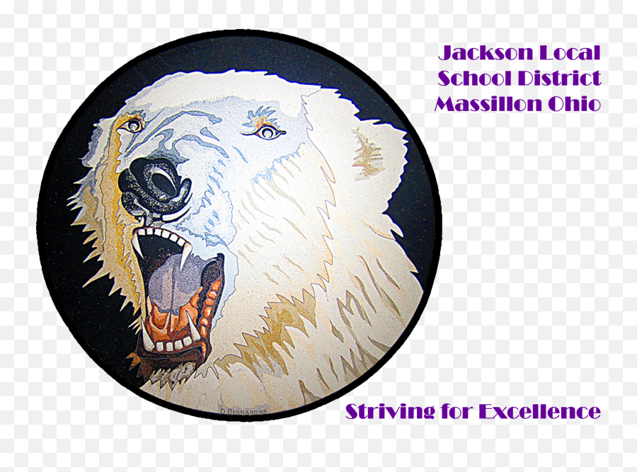 Home Homepage - Jackson Local Schools Mascot Emoji,Stark Logo