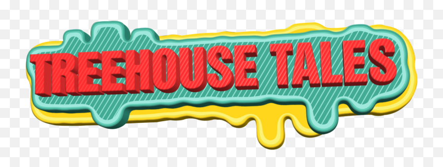 Tree House Tales - Language Emoji,Treehouse Logo