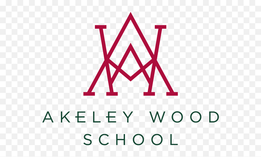 Akeley Wood School Logo - Akeley Wood Private School Emoji,Wood Logo