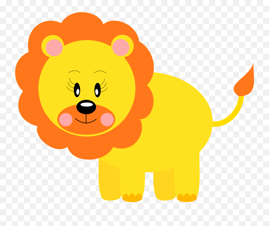 Png Free Free Printable Baby Jungle - Printable Jungle Safari Animals Emoji,Safari Clipart