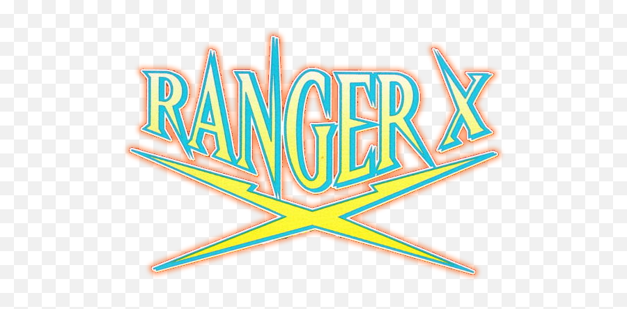 Logo For Ranger X By Logic - Steamgriddb Ranger X Png Logo Emoji,Ranger Logo
