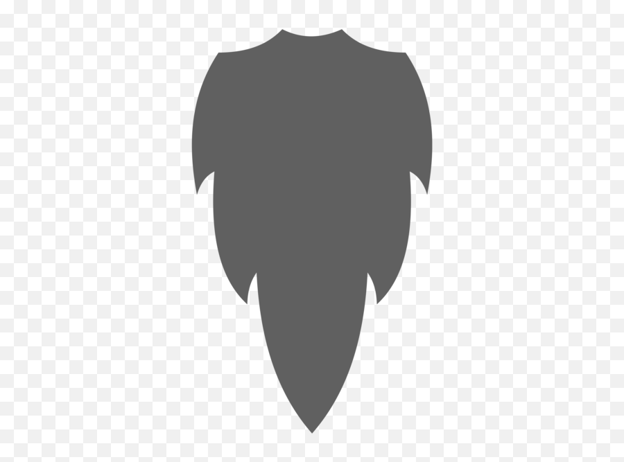 Beard Png - Transparent Background Goatee Beard Clipart Emoji,Beard Png