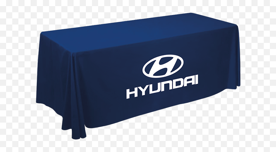 Branded Table Cloths - Branded Table Cloths Emoji,Tablecloth With Logo