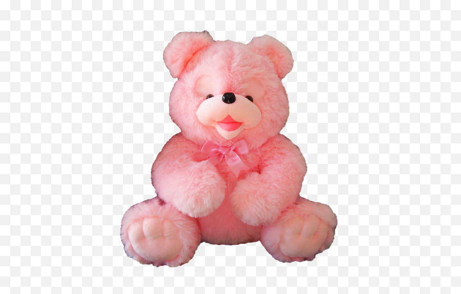 Pink Teddy Bear Png Images - Pink Teddy Bear Png Emoji,Teddy Bear Transparent Background