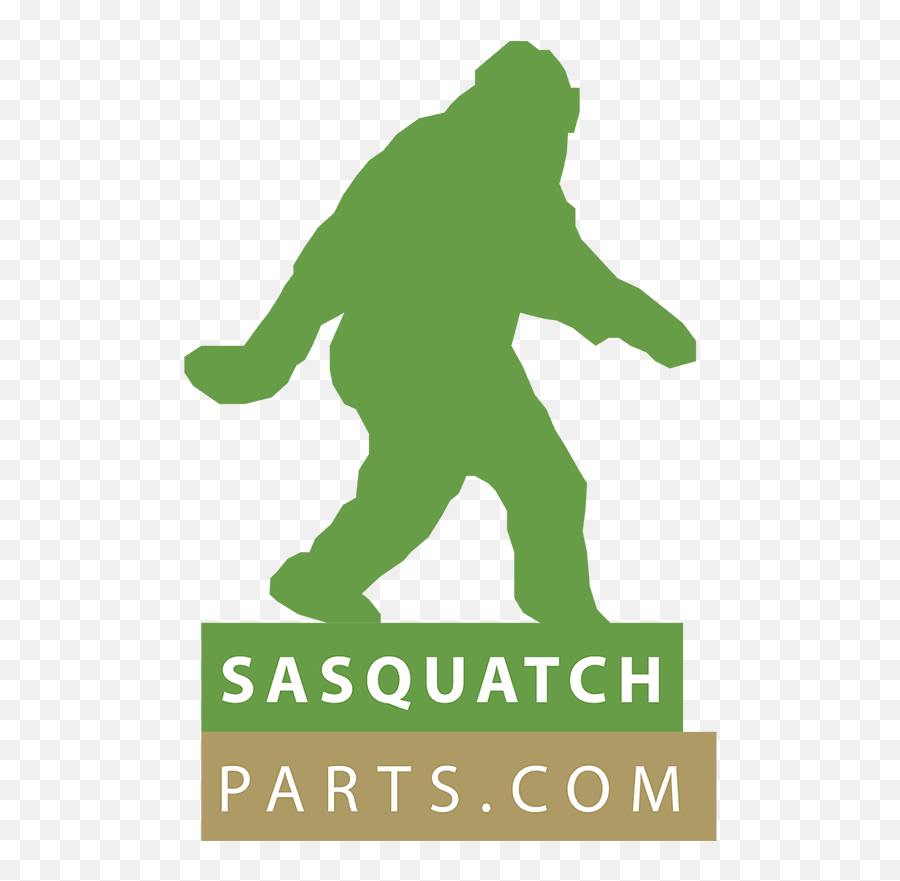 Sasquatch Decal Clipart - Language Emoji,Sasquatch Clipart